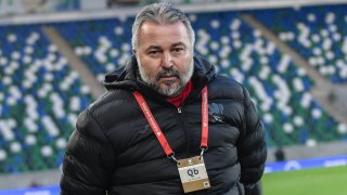 Ясен Петров пое вината и поиска нов договор