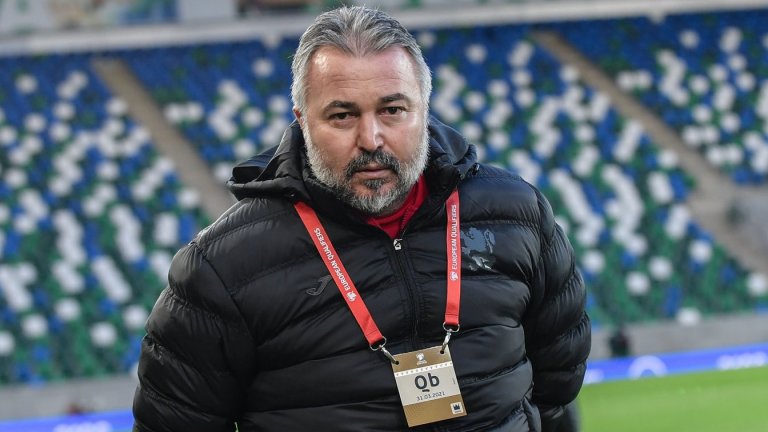 Съдиите ще имат нов шеф - унгарец, Ясен Петров остава начело на националния