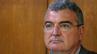 Министърът на здравеопазването е приел оставката на Данчо Пенчев