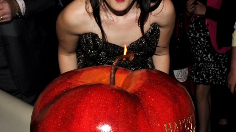 Новата Снежанка