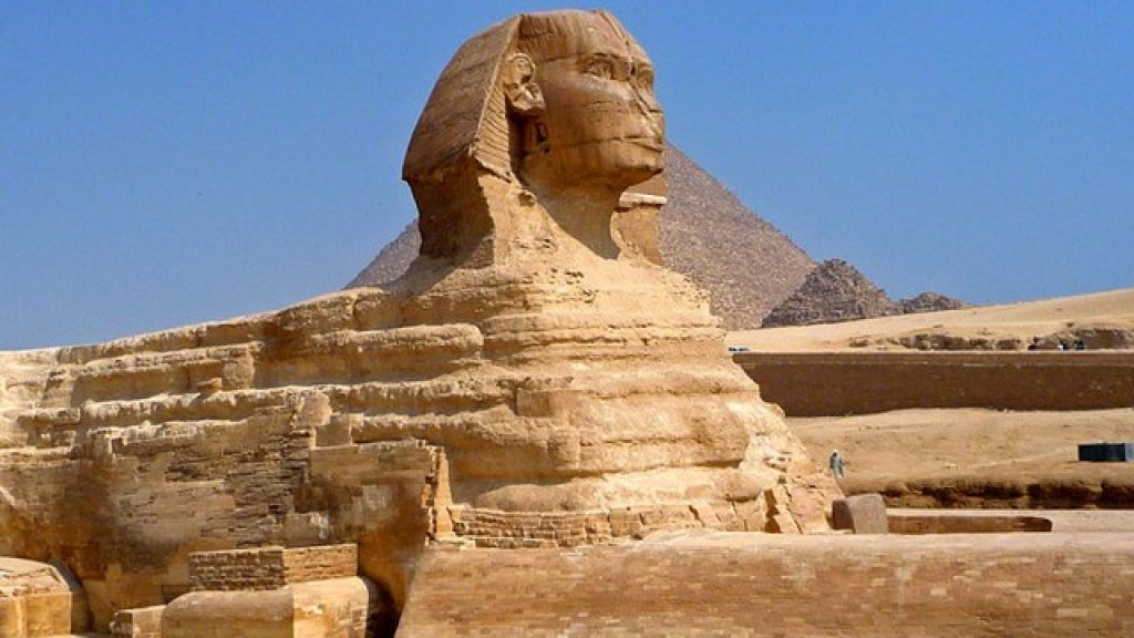 sphinx