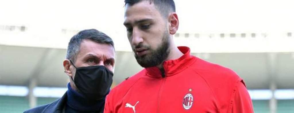 Обяснено: Защо тифозите на Милан не искат ДоЛарума на терена в решаващия мач с Ювентус