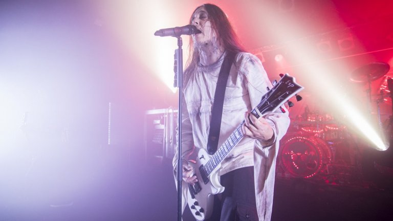 PAIN, Skindred, Imminence, Baroness и Ghøstkid стават част от най-голямото рок събитие за лятото