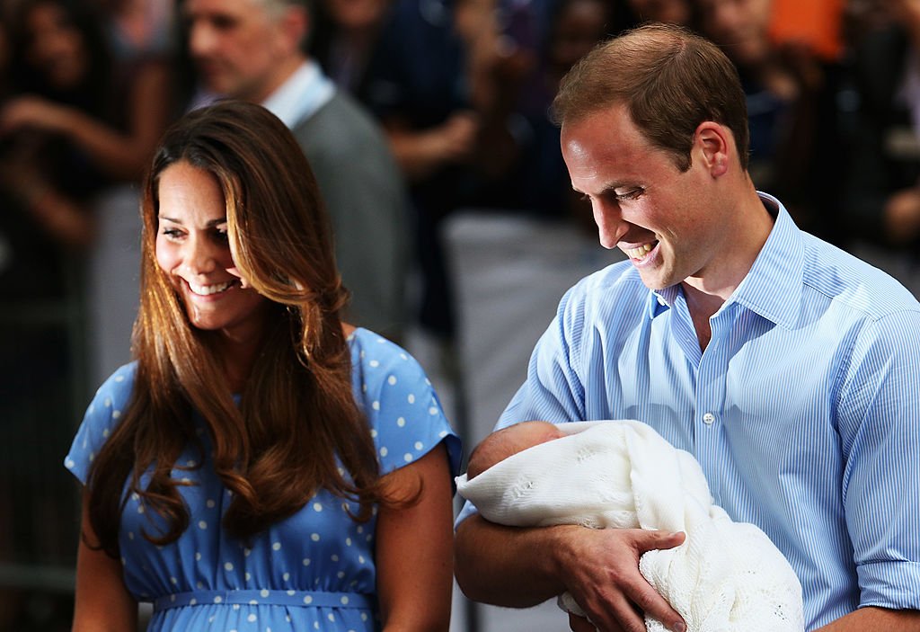 Джордж Александър Луи