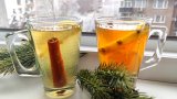 Историята и рецептата на любимата зимна напитка Hot Toddy