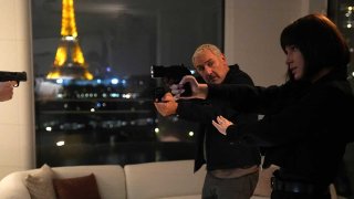 "Куче 51" - екшън трилър, щедър към зрителя