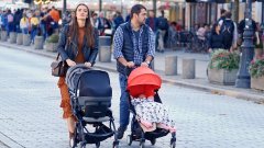 5 фактора, за които е добре да внимавате, когато избирате количка за бебето си
