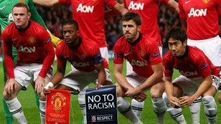 Евра посочи "мечтания" нов мениджър на Юнайтед