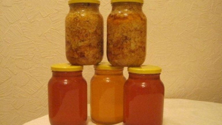 Медът, който се продава по магазините, не става за нищо - половината от изследваните продукти с етикет "Мед" не съдържат никакъв мед