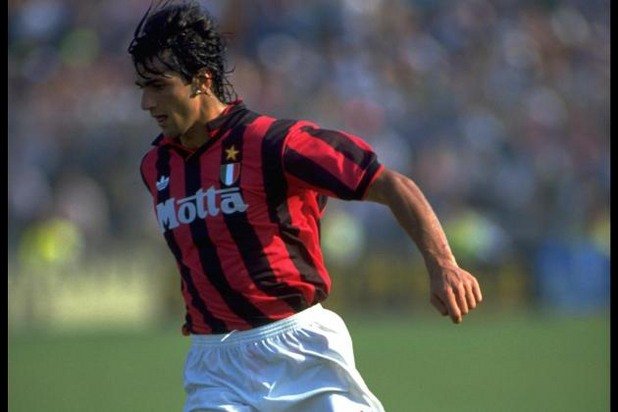 1992 - Джанлуиджи Лентини, от Торино в Милан, 13 млн.