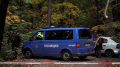 Обяснението на Столична община за смъртта на 40-годишен мъж в Борисовата градина: "Нещастен случай" заради "невидими процеси"