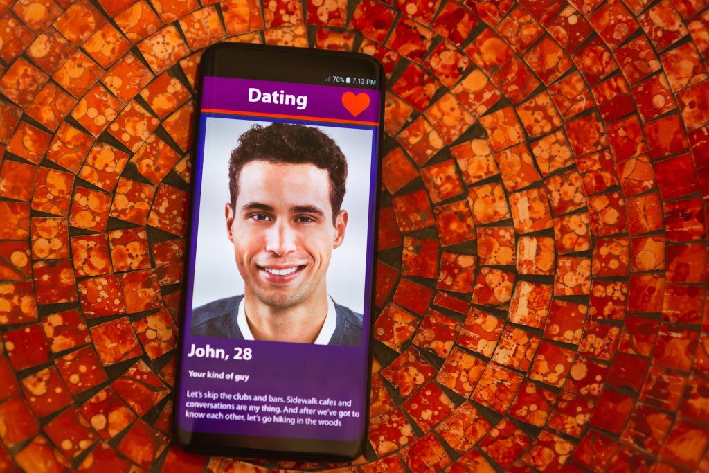 Има 3 вида потребители на Tinder. Ето кои са