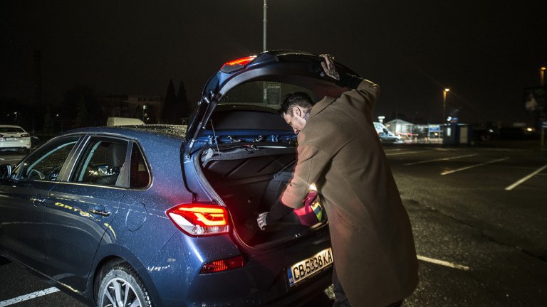 Радиоводещите са новите рокзвезди