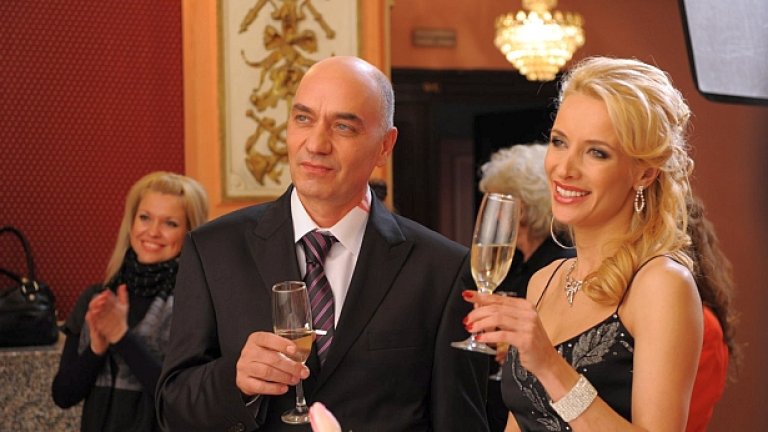 Мутреси или кучки?