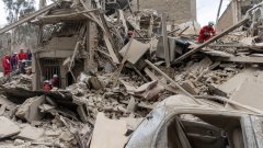 Израел ликвидира и министъра на разузнаването в Иран