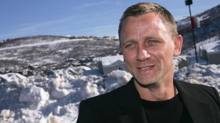 На Sundance Film Festival, 2005-та, Юта