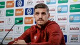 Обявиха причините за отсъствието на Кирил Десподов и Филип Кръстев