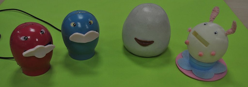 kissenger-devices