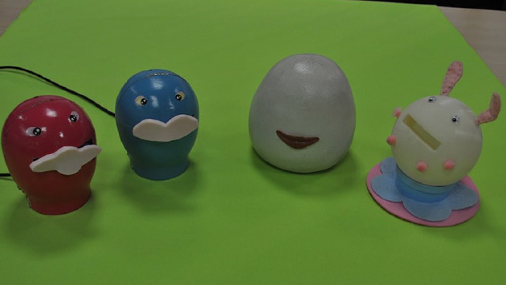 kissenger-devices
