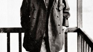 PercyFawcett