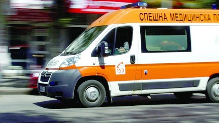 Какво се разбира от това - че до момента в спешната помощ не е имало критерии, по които да се прецени доколко да бърза линейката. Следователно, всеки в ситуацията да чака спешна помощ просто е стискал палци лекарите да са разбрали, че положението е на живот и смърт.
