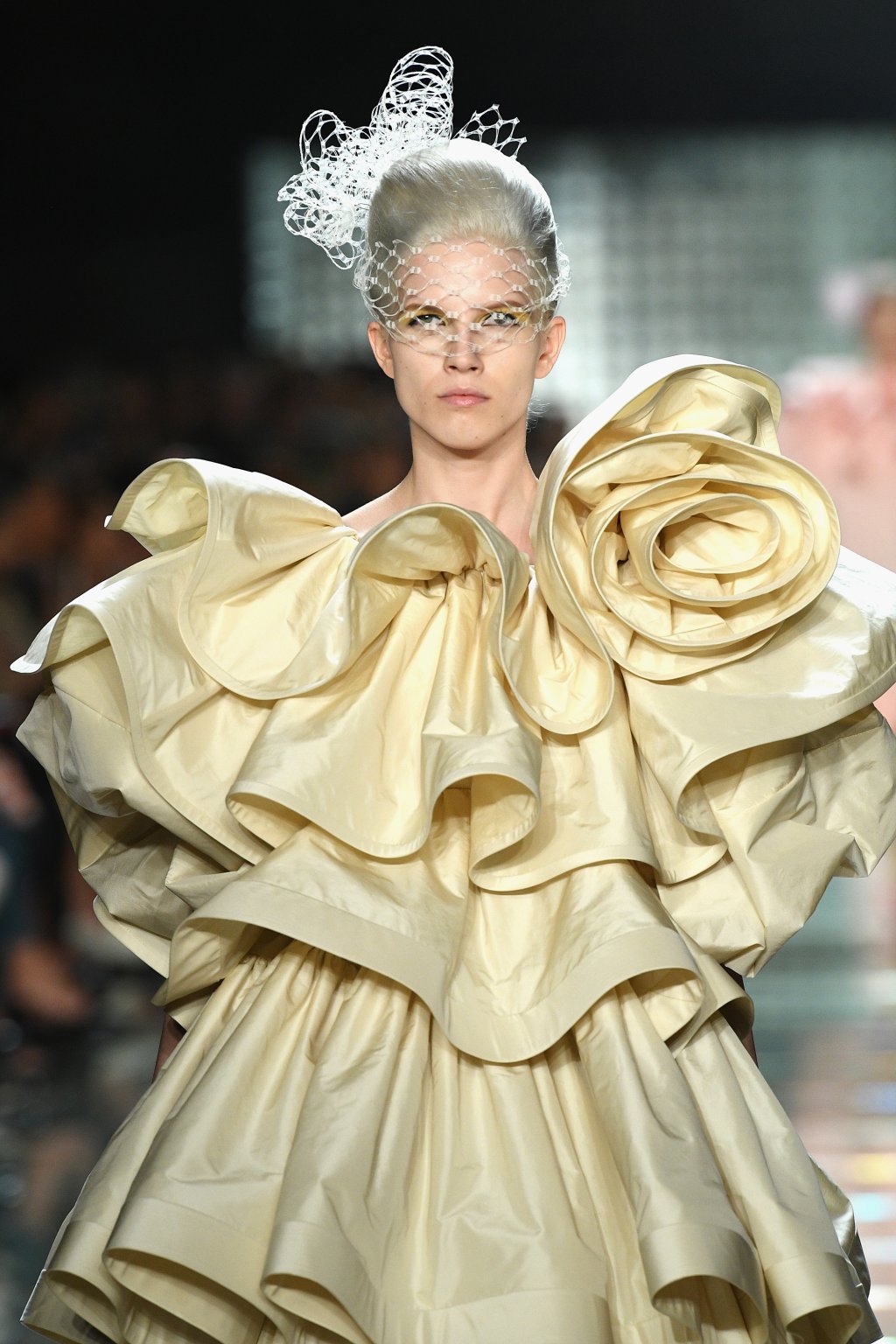 Marc Jacobs пролет 2019 година