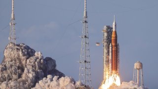 Мисията Artemis II ще бъде най-дългият човешки полет