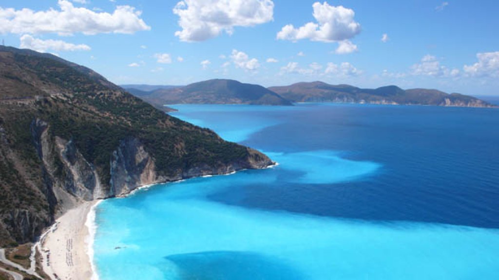 myrtos
