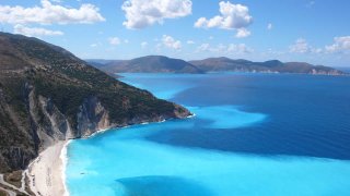 myrtos