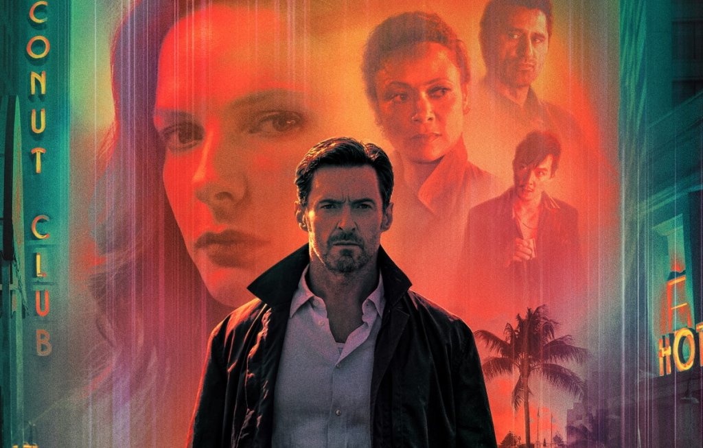 "Игра на спомени" (Reminiscence)
Премиера: 20 август
Къде: в кината
Хю Джакмън е в центъра на този научнофантастичен филм за близко бъдеще, в което Маями е наводнен. Героят на Джакмън - Никола Банистър, има специфичен занаят. Той предлага на своите клиенти да изживеят отново спомените си, включително и тези от времената преди потопа. 
Срещата с жена на име Мей обаче обърква живота на Банистър, защото води до любовна връзка. А усложнение е това, че спомените на друг клиент замесват името на Мей в поредица от престъпления. Така Банистър ще трябва да открие истината за жената, която е завладяла мислите му, във филма, дело на Лиса Джой ("Западен свят").