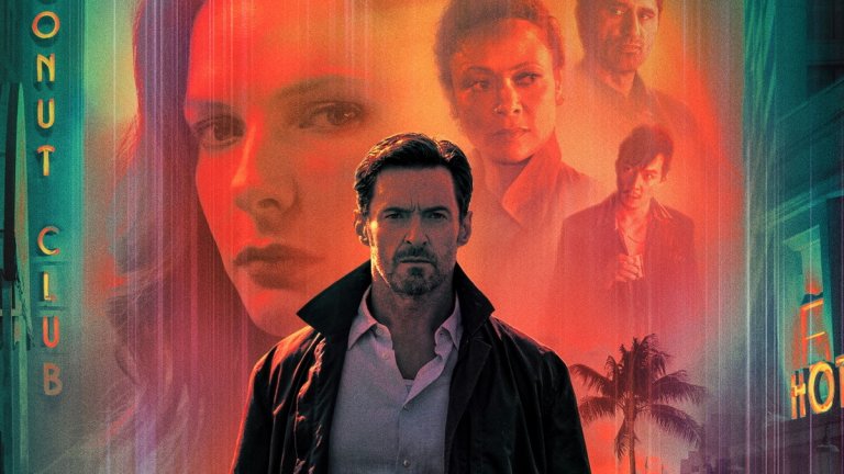 "Игра на спомени" (Reminiscence)
Премиера: 20 август
Къде: в кината
Хю Джакмън е в центъра на този научнофантастичен филм за близко бъдеще, в което Маями е наводнен. Героят на Джакмън - Никола Банистър, има специфичен занаят. Той предлага на своите клиенти да изживеят отново спомените си, включително и тези от времената преди потопа. 
Срещата с жена на име Мей обаче обърква живота на Банистър, защото води до любовна връзка. А усложнение е това, че спомените на друг клиент замесват името на Мей в поредица от престъпления. Така Банистър ще трябва да открие истината за жената, която е завладяла мислите му, във филма, дело на Лиса Джой ("Западен свят").