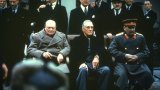Конференцията в Ялта изиграва решаваща роля в създаването на международния ред след Втората световна война