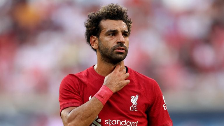 Ливърпул приключи със загуба в контролите