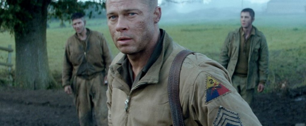 Fury