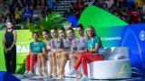 Второ сребро за България на Световното в Бразилия