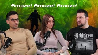 И какво още гледахме наскоро като филми и сериали