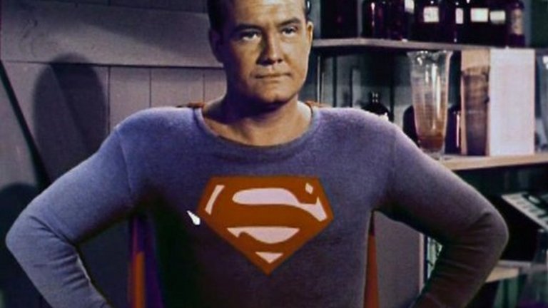 Мафията ли убива актьора Джордж Рийвс или наистина става дума за самоубийство?