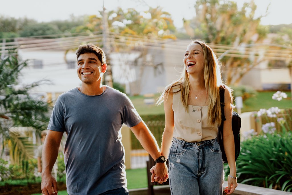 2026 година е. Има напълно нови въпроси, които да зададеш на първа среща