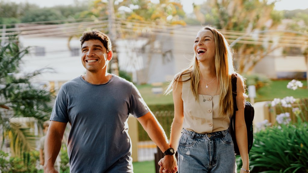 2026 година е. Има напълно нови въпроси, които да зададеш на първа среща