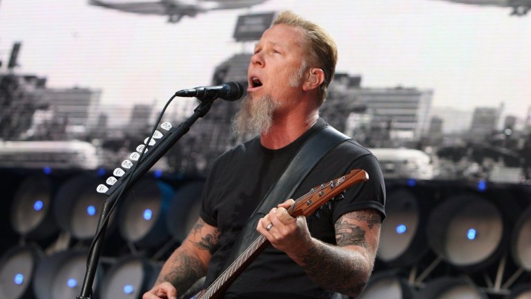 Нежната страна на тежката музика с някои от най-епичните примери