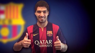 Luis-Suarez