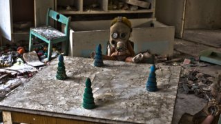 Проблеми се появяват още при строителството на АЕЦ-а