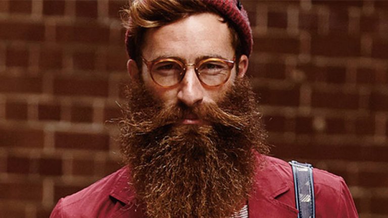 Краят на хипстърията