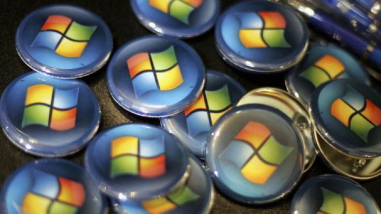Притискането на големите бизнеси да преминат към Windows 10 доведе до поредните яростни нападки към Microsoft