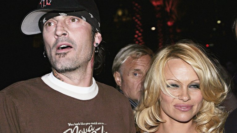 Те се държат един за друг дори когато в брака им се забива най-големият клин, който някой си е представял