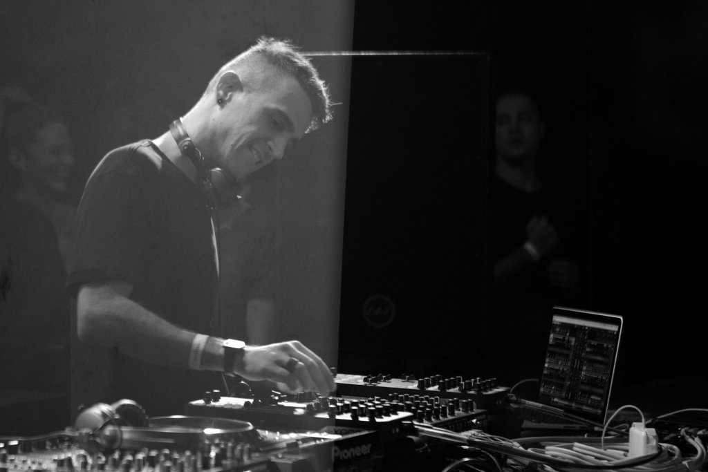 Fabio Florido@club4-Barcelona