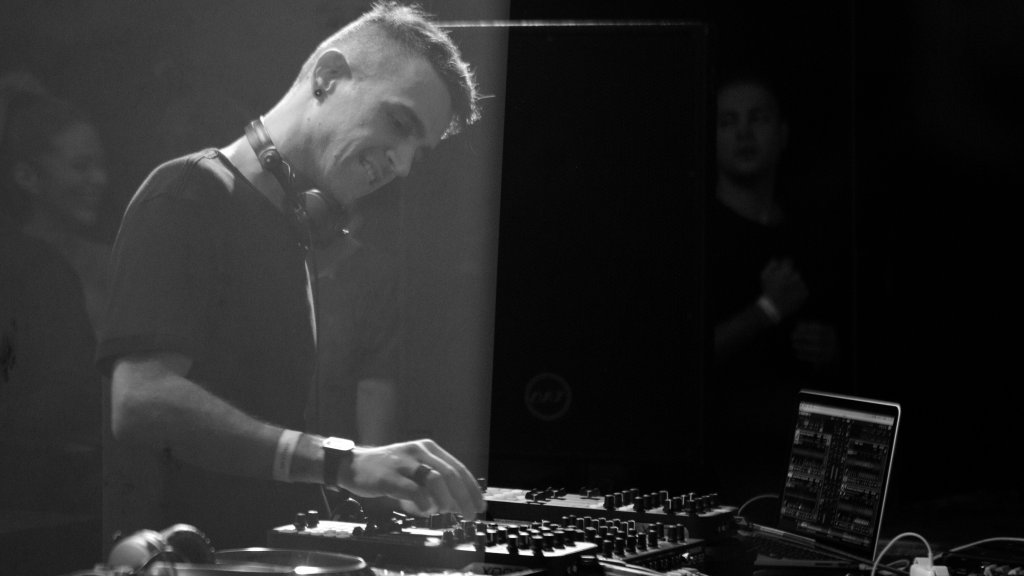 Fabio Florido@club4-Barcelona