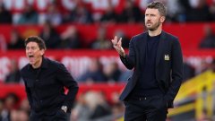 "Карик показа, че може да се адаптира и заслужава да остане начело на Юнайтед"