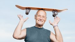 Скейт, секс и още неща, за които остаряхме