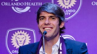 Kaka